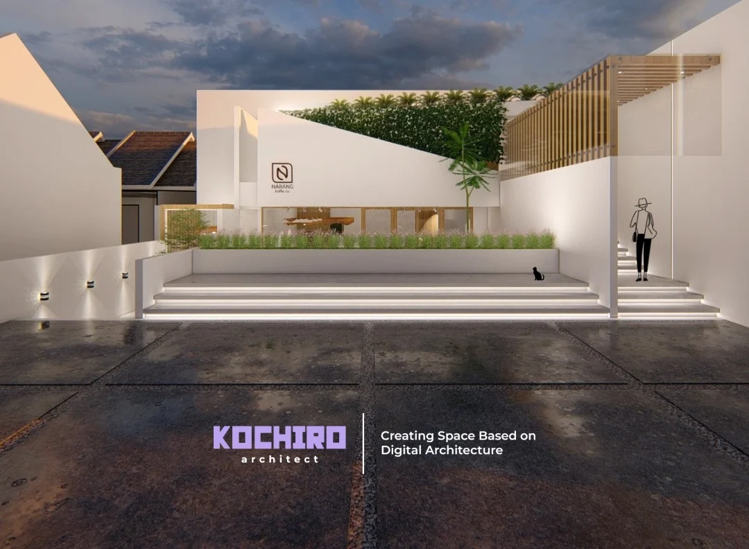 Kochiro, Jasa Desain Interior & Arsitektur Terpercaya di Malang Raya
