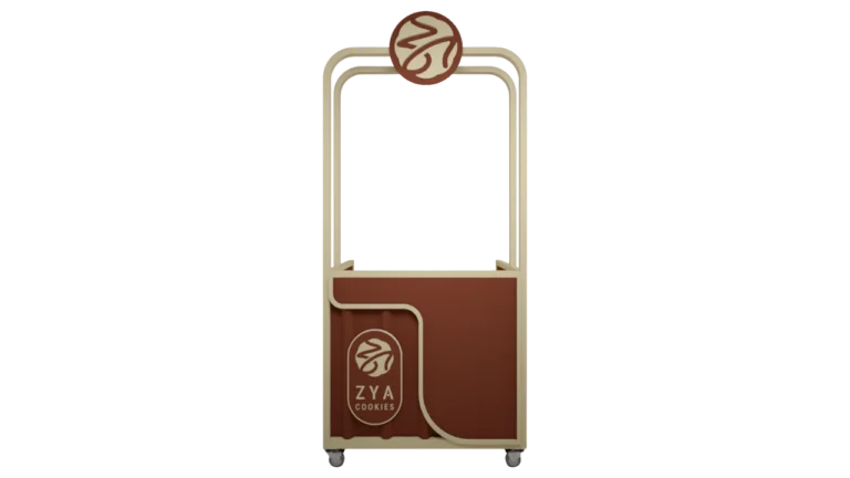 zya cookies